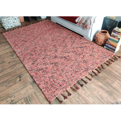 Erric Wool Indoor Rug