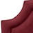 Avione Upholstered Standard Bed-548878289-548877863