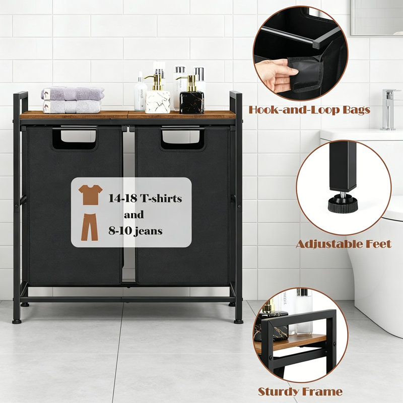 Laundry Hamper