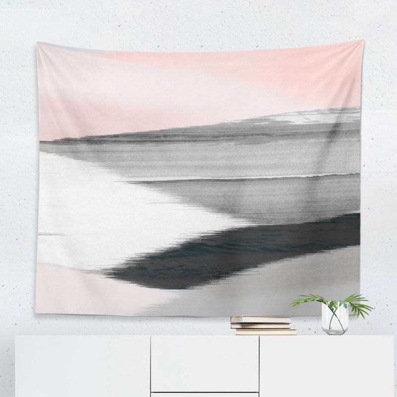 Polyester Tapestry