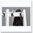 Coat Rack W/ 3-Tier Storage Shelves-882279977