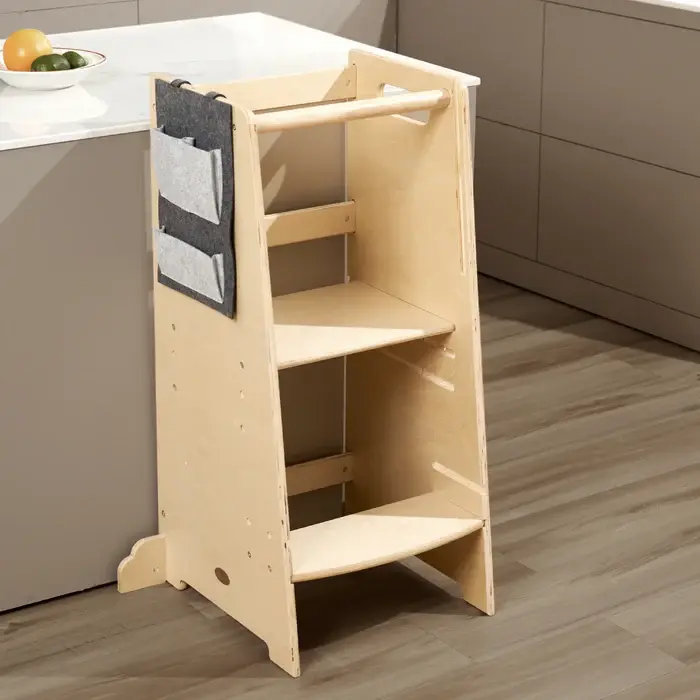 Yurig Step Stool