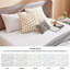 Drap-housse avec poche profonde de 16 pouces-105551755-105551757