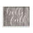 " Hello Fall Phrase Rustic Grain Pattern Minimal Typography " by Daphne Polselli-65640471-65640472