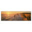«Seashore Sunrise» par John Xiong - reproduction de photo sur toile-1782336298
