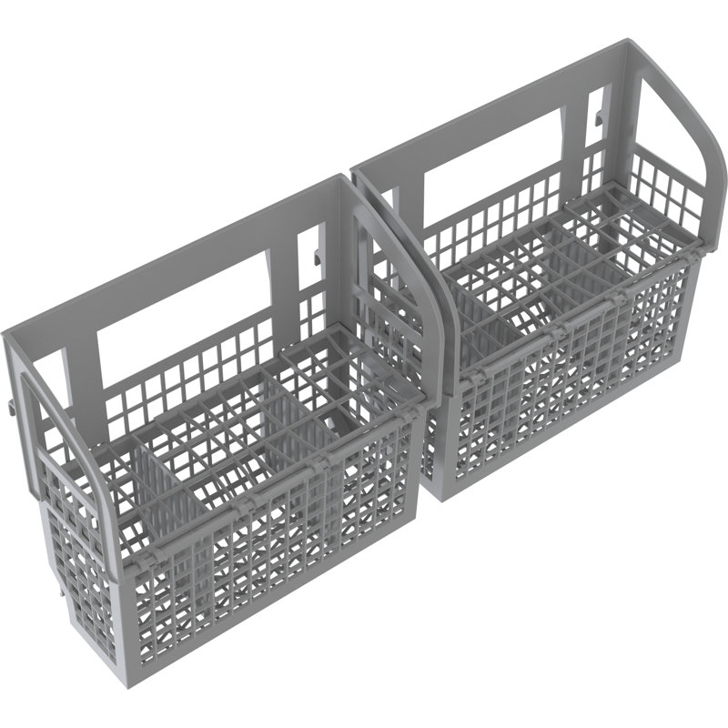 24" Recessed Handle 100 Series Dishwasher
