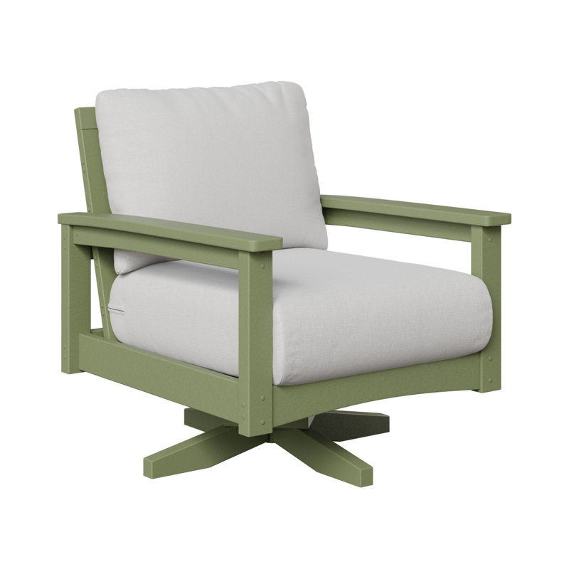 Camden Outdoor Rocker Chair