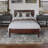 Amandaleigh Solid Wood Panel Bed-1648638501-1648638490