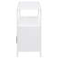 Armoire d'appoint 2 portes Kenneth