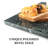 Koville Large Marble Cutting Board, 16*12in-115734192