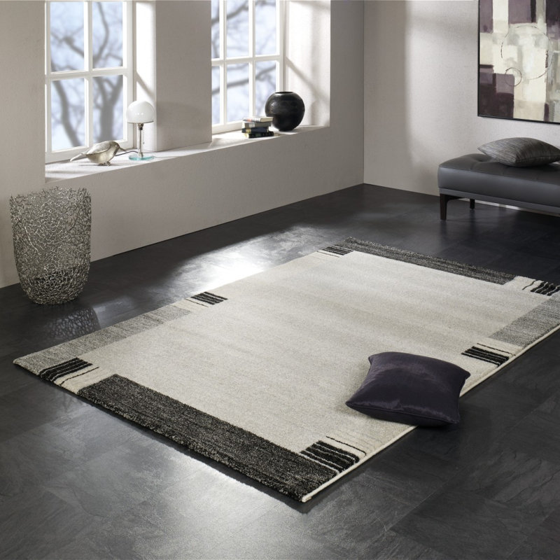 Hluchy Shag Area Rug, Runner 80 x 200cm