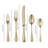 MEPRA Epoque Stainless Steel Flatware Set - Service for 4-93477490