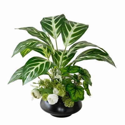 Arrangement