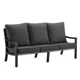 Rodesta Outdoor 3 - Seat Patio Sofa