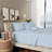 1000TC Ultra-Soft & Silky Luxury Egyptian Cotton Sheet Set-86637642-86637635