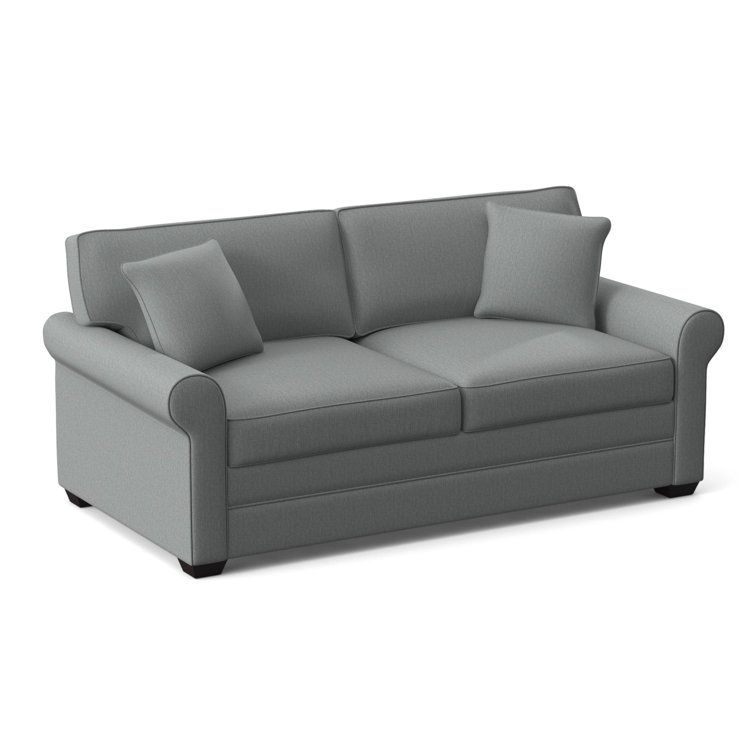 Bedford 79" Rolled Arm Sofa