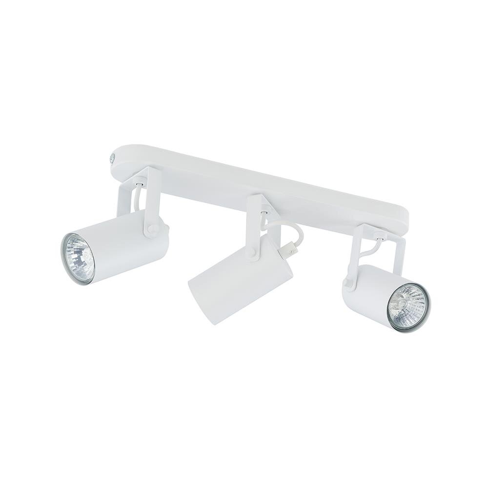 LED-Deckenstrahler 3-flammig Avayah, 47 cm