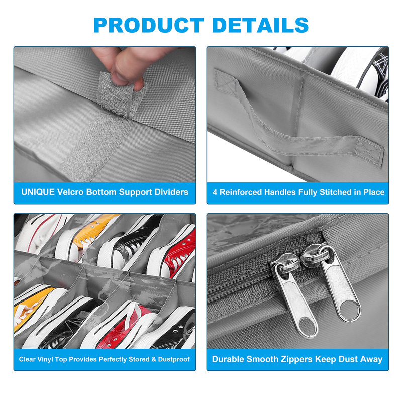 Latitude Run® Storage Bag