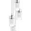 Araceli 5-Light Cluster Chandelier-11370476