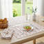 Chemin de table Floral Floral -2060998044-2060998045