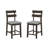 Whipkey Upholstered Counter Stool Set of 2-1746370287
