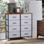 Antionett 80 cm W Chest of 8 Drawers