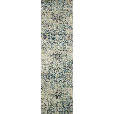 Stratton Oriental Indoor Rug