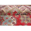 Tapis géométrique Kazak South Western