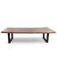 Solid Wood Dining Table