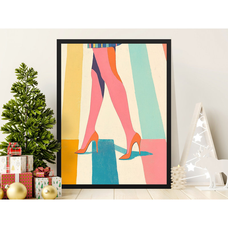 Condon Single Picture Frame Print, 35.56 cm H x 27.94 cm W