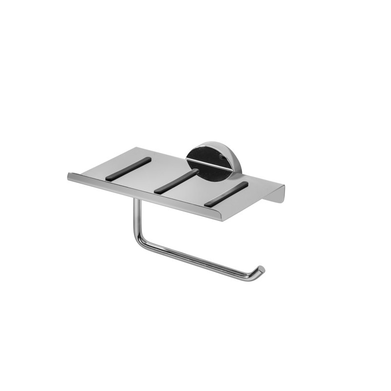 Pendle Wall Mounted Toilet Paper Holder