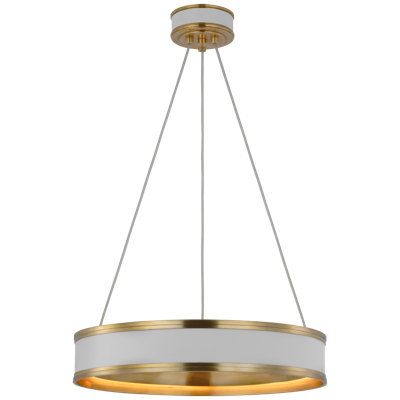Connery 3 - Light LED Chandelier