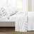 Reyna Ruffle Microfiber Sheet Set-508958900-508958896