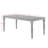 Madigan Rectangular with Solid Wood Base Dining Table-89359033