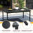Patio Dining Table-1191875169