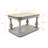 Lincoln Solid Wood Coffee Table