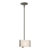 Exos 1 - Light Unique/Statement Geometric Pendant