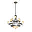 12 - Light Chandelier