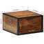 Allegra Accent Shelf