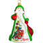Glitterazzi International Mexico Santa