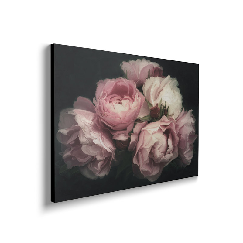 Reproduction d'art sur toile Steemplix