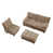 Light Coffee Chenille