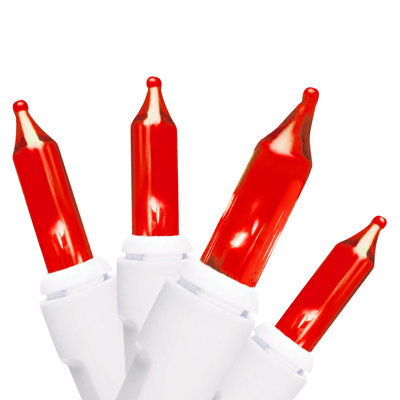 100 Lt Designer Series Mini Light