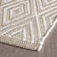 Handwoven Diamond Indoor/Outdoor Rug-124933148-47933374