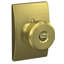Bowery Keyed (Entry) Door Knob-375174972