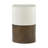Maximo Solid Wood End Table