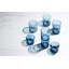 Tuscany Stackables Classics Stackable Short Crystal Glass