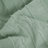 Essential Bedsure Shabby Elegance Striped Tufted Duvet Cover GentleSoft™️-105311185-105311184