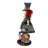 Kurt Adler Hollywood Nutcracker Collection, Mrs. Hatter, 17.5in