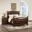 Mobilier de chambre à coucher 3 pièces-1413308065